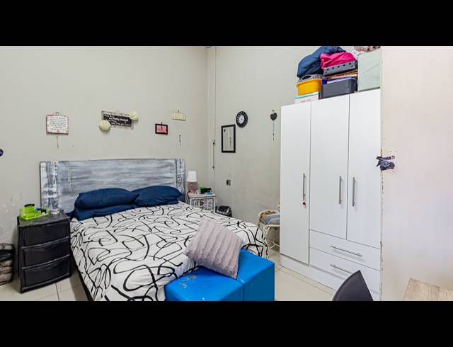 1 BEDROOM APARTMENT FOR SALE IN ALBERTON NORTH